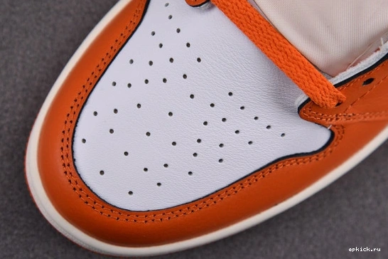 Cheap EP Retro 1 OG DO9369-101 Jordan High Starfish DO9369-101 0323